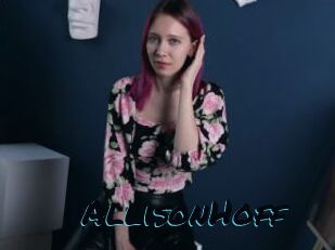 AllisonHoff