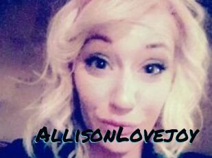 AllisonLovejoy