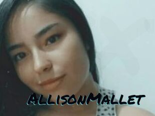 AllisonMallet