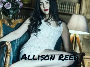Allison_Reed
