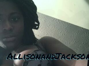 Allison_and_Jackson
