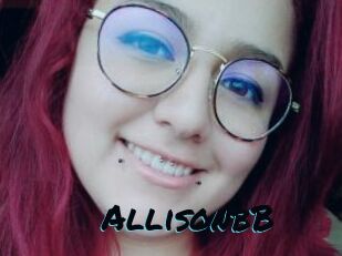 AllisonbB