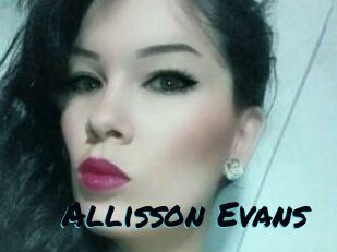 Allisson_Evans