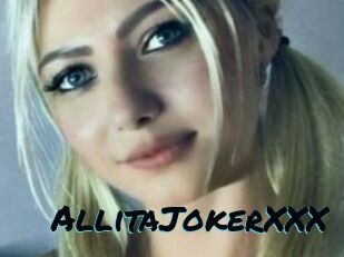 AllitaJokerXXX