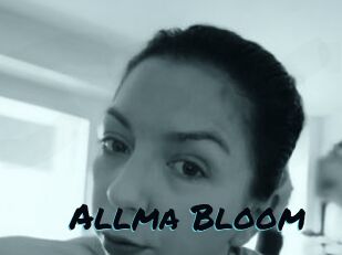 Allma_Bloom