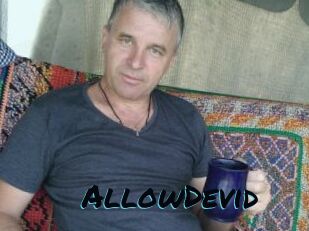 AllowDevid