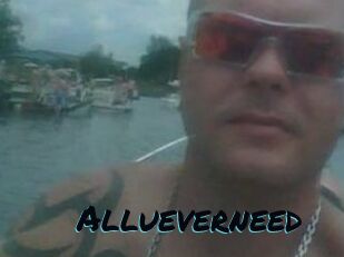 Allueverneed