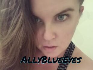 AllyBlueEyes