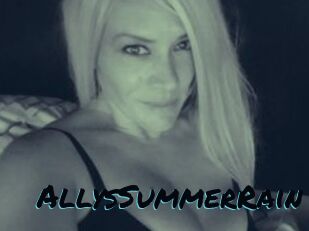 AllysSummerRain
