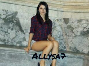 Allysa7