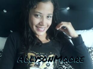 AllysonMoore