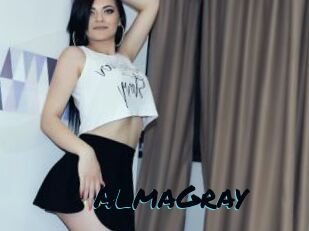 AlmaGray