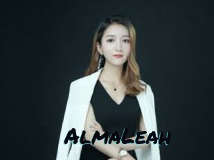 AlmaLeah