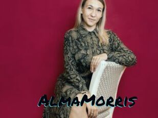 AlmaMorris