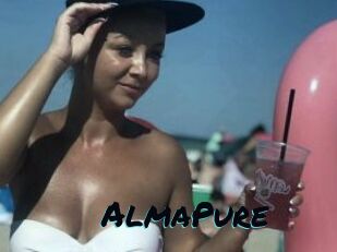 AlmaPure
