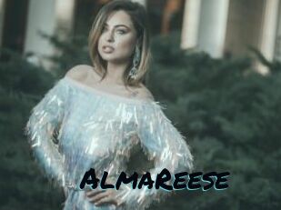 AlmaReese