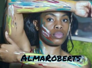 AlmaRoberts
