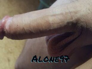 Alone97