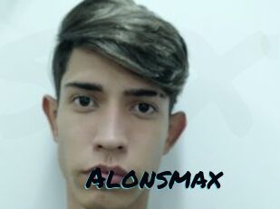 Alonsmax