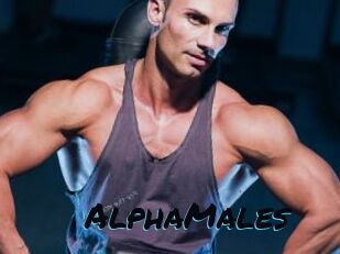 AlphaMales