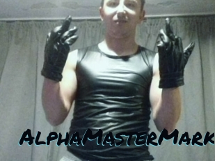 AlphaMasterMark