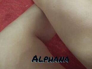 Alphana
