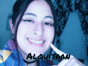 Alquitran