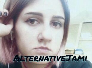 AlternativeJami