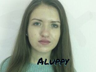 Aluppy