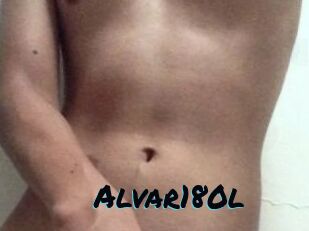 Alvar180l
