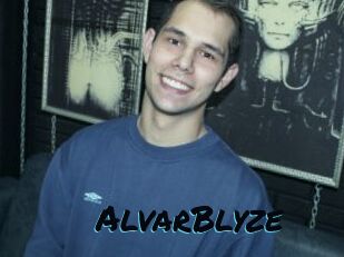 AlvarBlyze