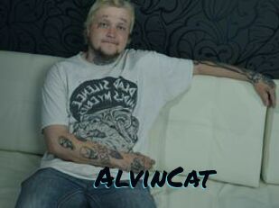 AlvinCat