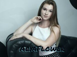 AlyaFlower
