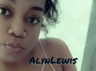 AlynLewis