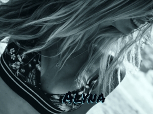 Alyna Sexties