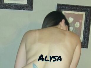 Alysa