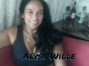 Alysa_Wilde