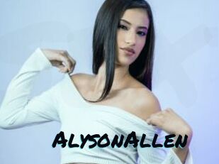 AlysonAllen