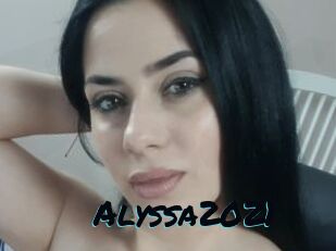 Alyssa2021