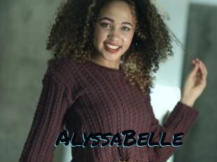 AlyssaBelle