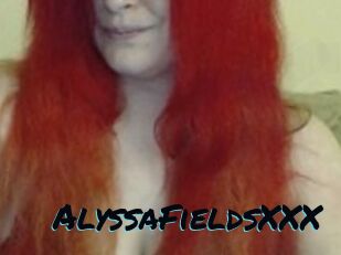 AlyssaFieldsXXX
