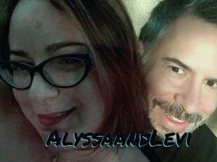 Alyssa_and_Levi