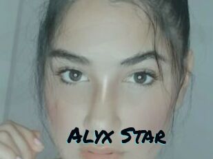 Alyx_Star