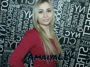 AmaiyaLey