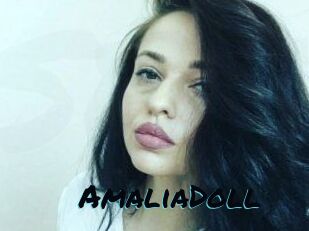 AmaliaDoll