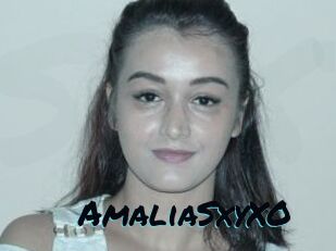 AmaliaSxyXO