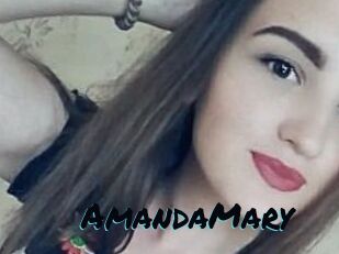 AmandaMary