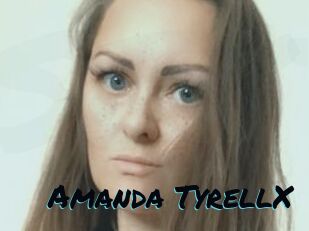 Amanda_TyrellX