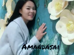 Amandasai