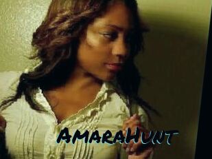 AmaraHunt